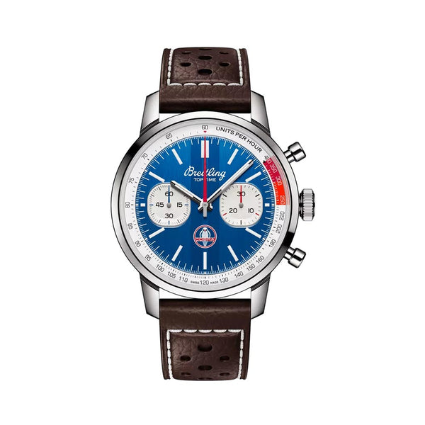 Top Time B01 Shelby Cobra Watch - 1